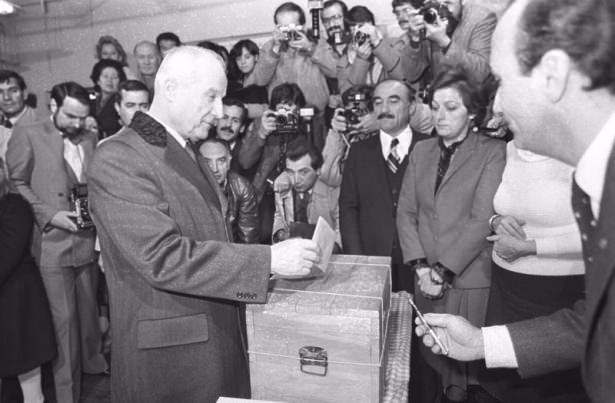 Arşivlerden çıkan Türkiye tarihi 82