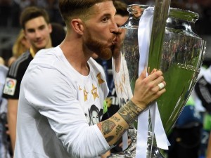 Avrupa'nın en büyüğü 'Real Madrid'