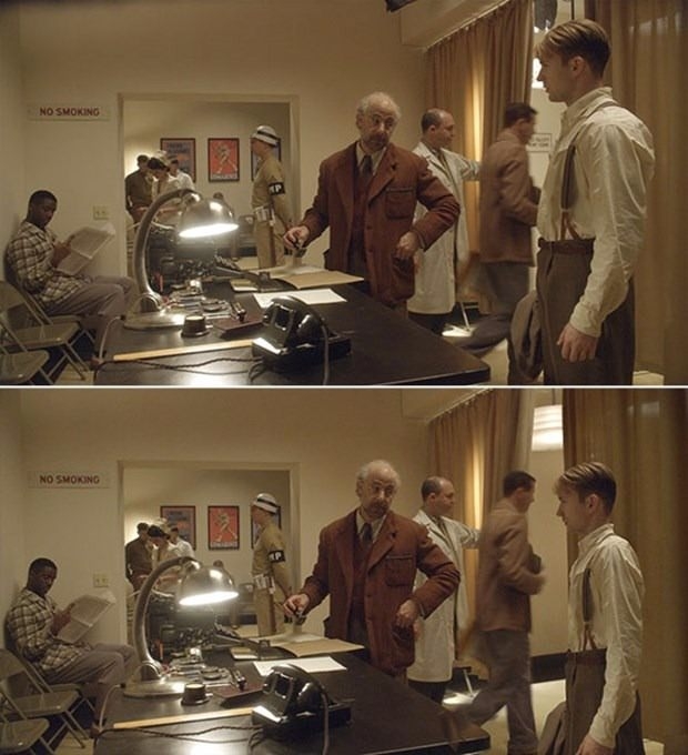 Bilgisayarla yapılmış 46 film efekti 12