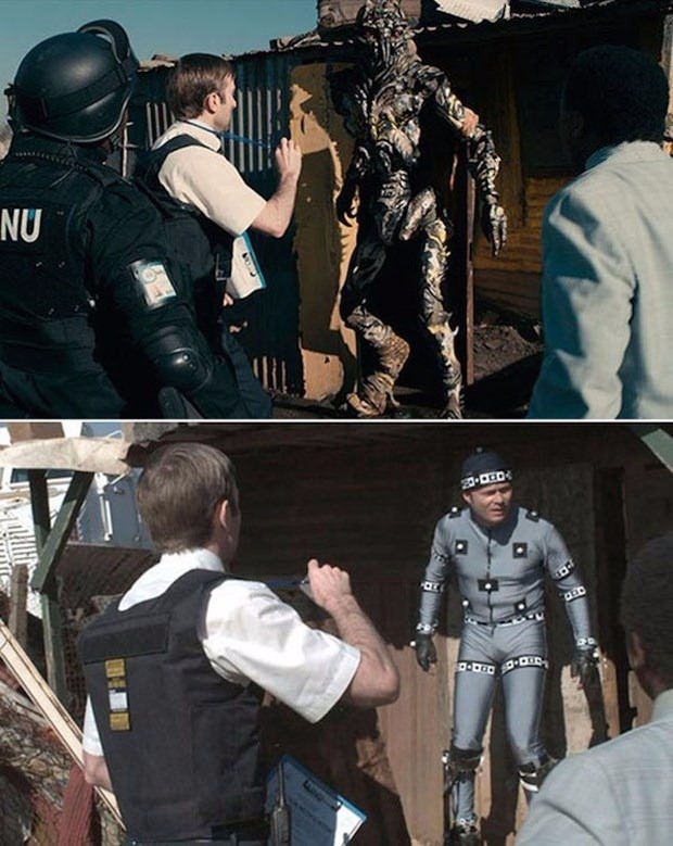 Bilgisayarla yapılmış 46 film efekti 15