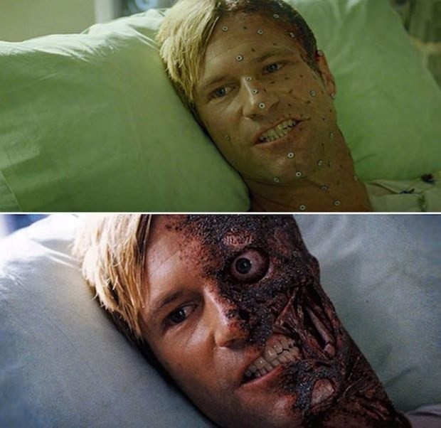 Bilgisayarla yapılmış 46 film efekti 35