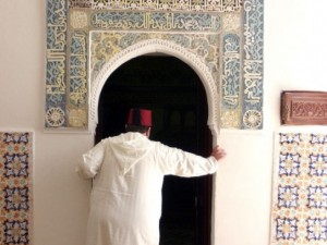 Eski medrese usulü eğitimi yaşatıyorlar