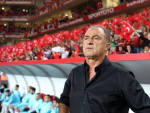 Fatih Terim son kadro bugün açıklıyor!