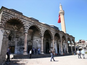 Son hali böyle görüntülendi