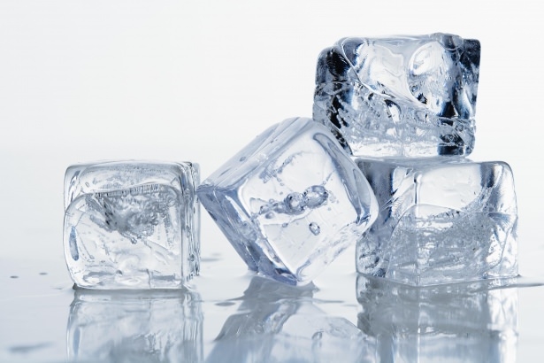 Buz küpünün bilinmeyen faydaları 10