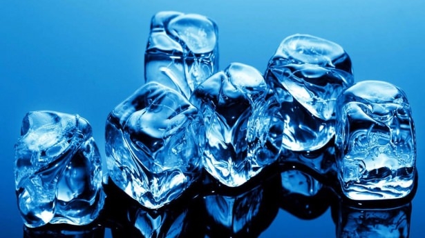 Buz küpünün bilinmeyen faydaları 2