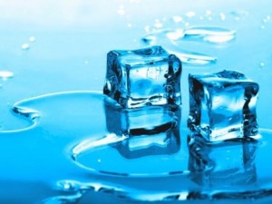 Buz küpünün bilinmeyen faydaları