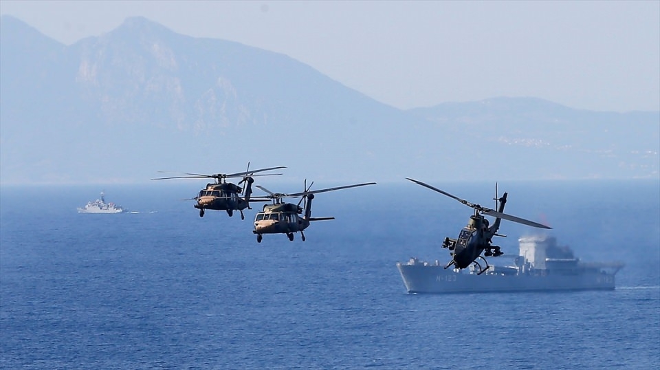 İngilizler Efes-2016'ya hayran kaldı 10