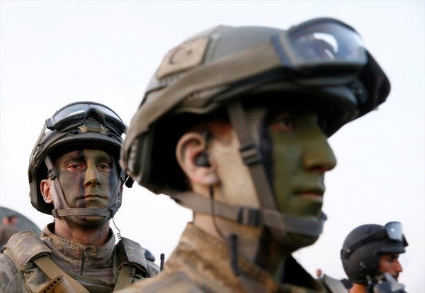 İngilizler Efes-2016'ya hayran kaldı 104