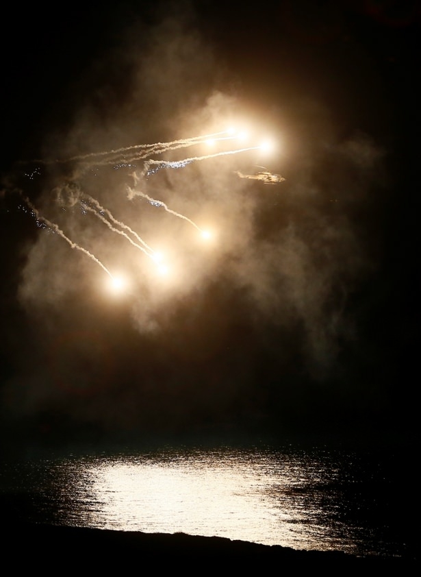 İngilizler Efes-2016'ya hayran kaldı 106