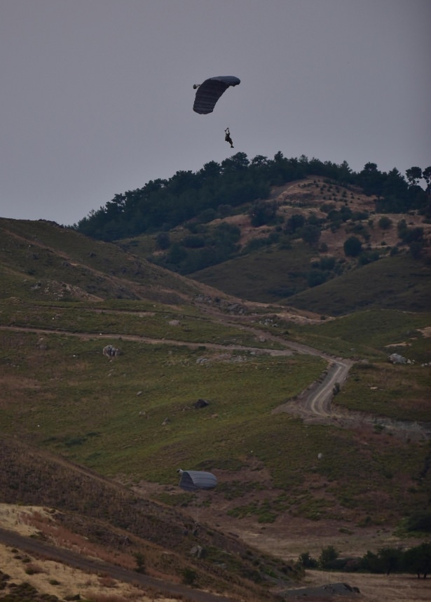 İngilizler Efes-2016'ya hayran kaldı 108