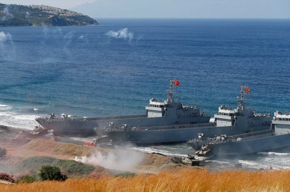 İngilizler Efes-2016'ya hayran kaldı 11