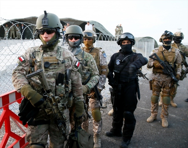 İngilizler Efes-2016'ya hayran kaldı 114