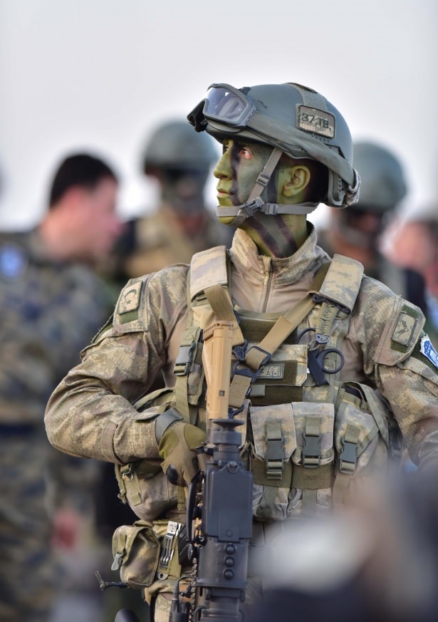 İngilizler Efes-2016'ya hayran kaldı 115