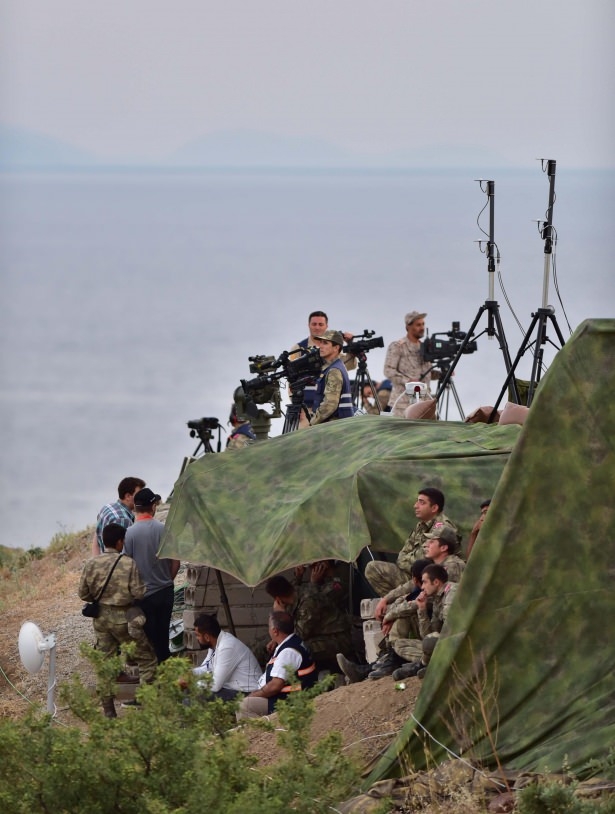 İngilizler Efes-2016'ya hayran kaldı 116