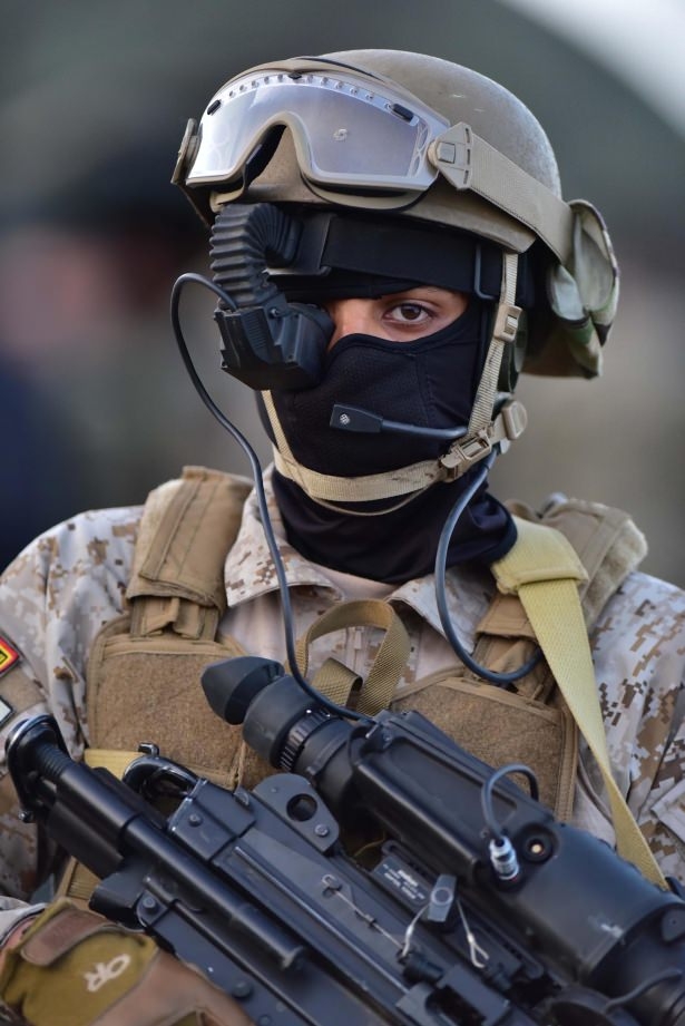 İngilizler Efes-2016'ya hayran kaldı 117