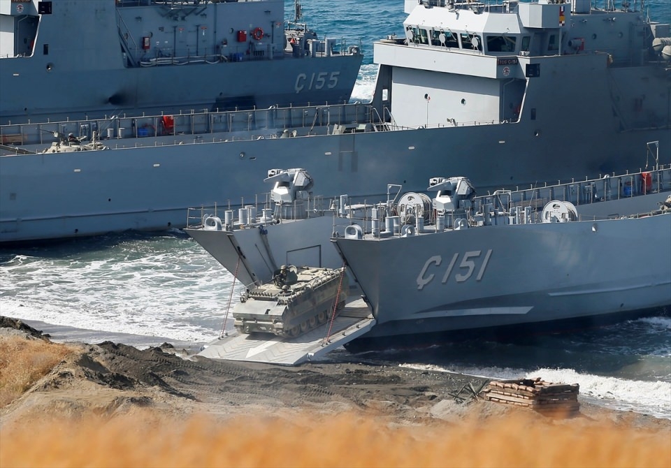 İngilizler Efes-2016'ya hayran kaldı 12