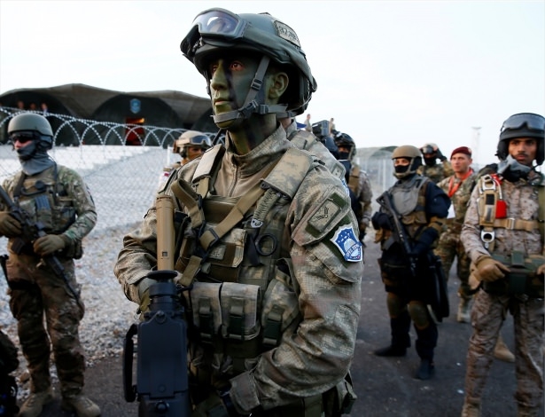 İngilizler Efes-2016'ya hayran kaldı 120