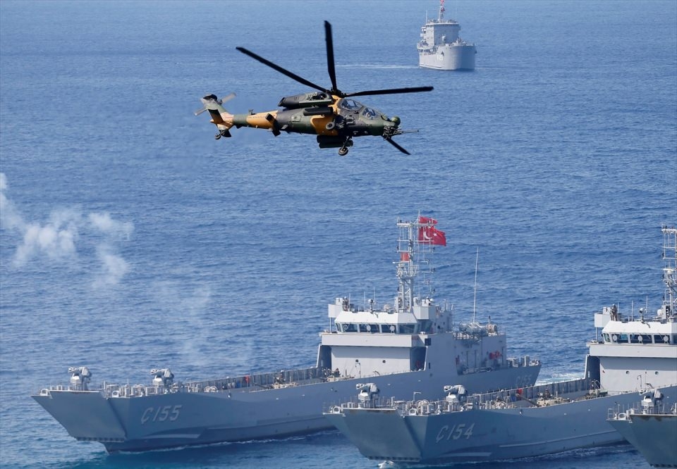 İngilizler Efes-2016'ya hayran kaldı 15