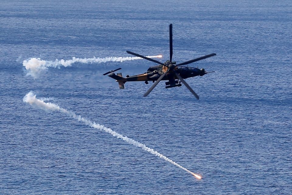 İngilizler Efes-2016'ya hayran kaldı 16