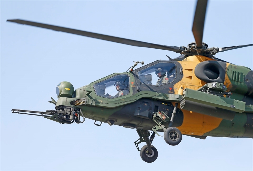 İngilizler Efes-2016'ya hayran kaldı 17