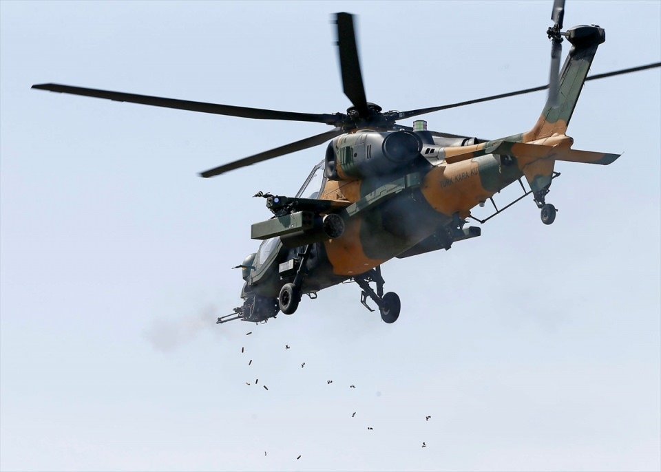 İngilizler Efes-2016'ya hayran kaldı 18