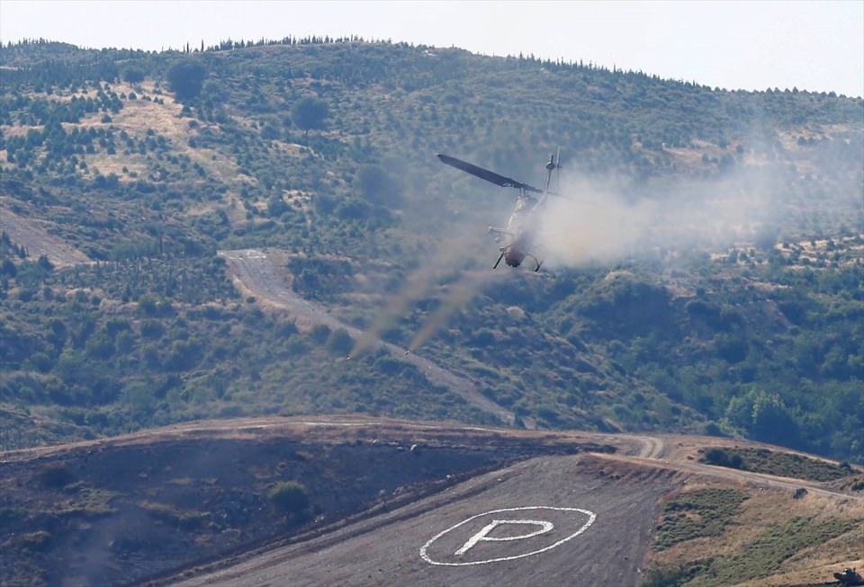 İngilizler Efes-2016'ya hayran kaldı 20