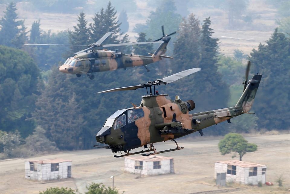 İngilizler Efes-2016'ya hayran kaldı 21