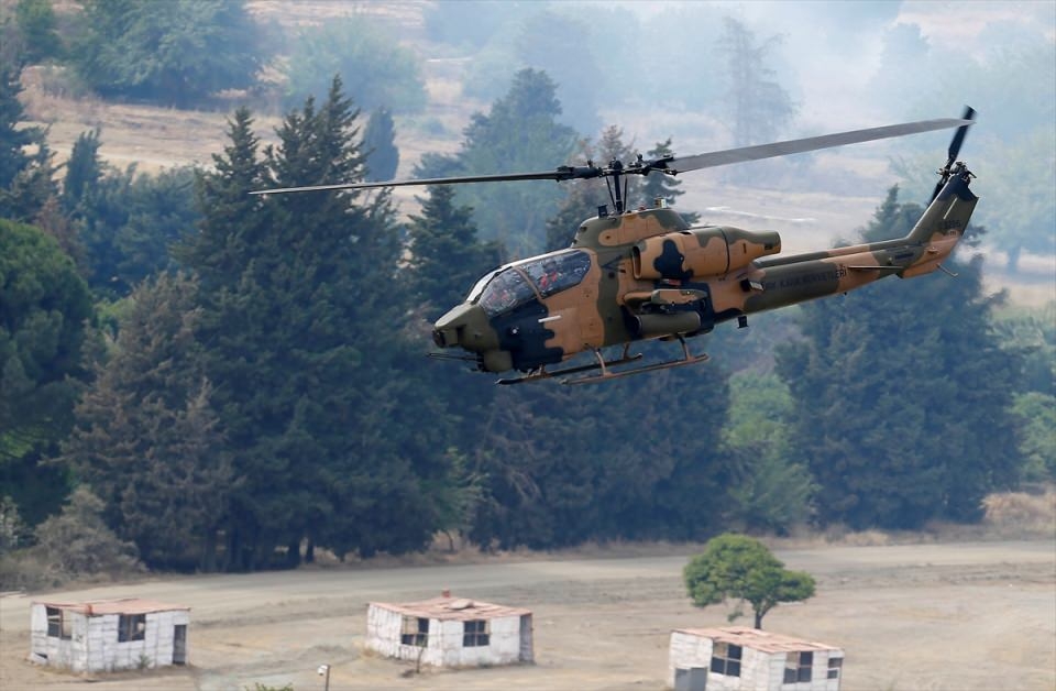 İngilizler Efes-2016'ya hayran kaldı 22