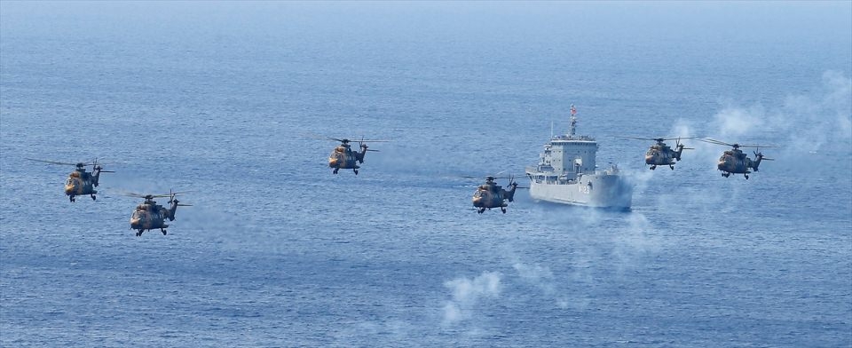 İngilizler Efes-2016'ya hayran kaldı 23