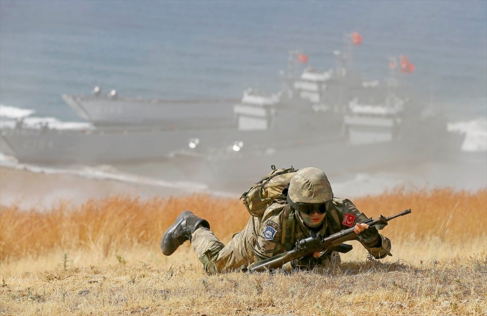 İngilizler Efes-2016'ya hayran kaldı 25