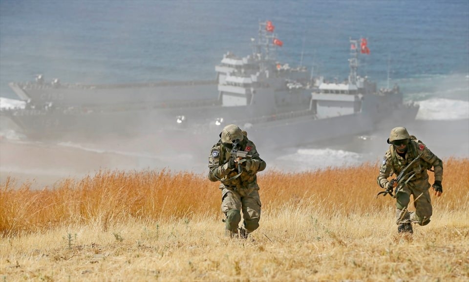 İngilizler Efes-2016'ya hayran kaldı 26