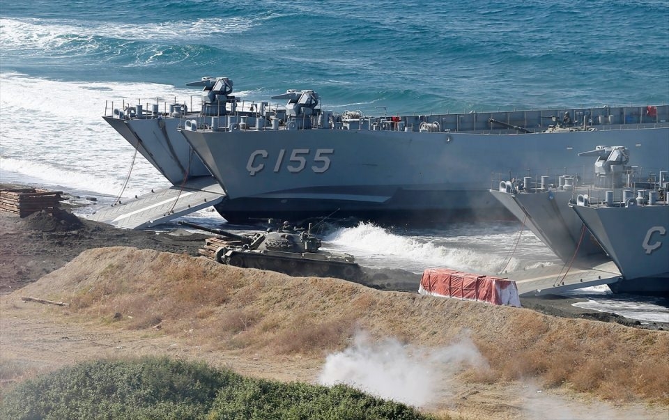 İngilizler Efes-2016'ya hayran kaldı 29