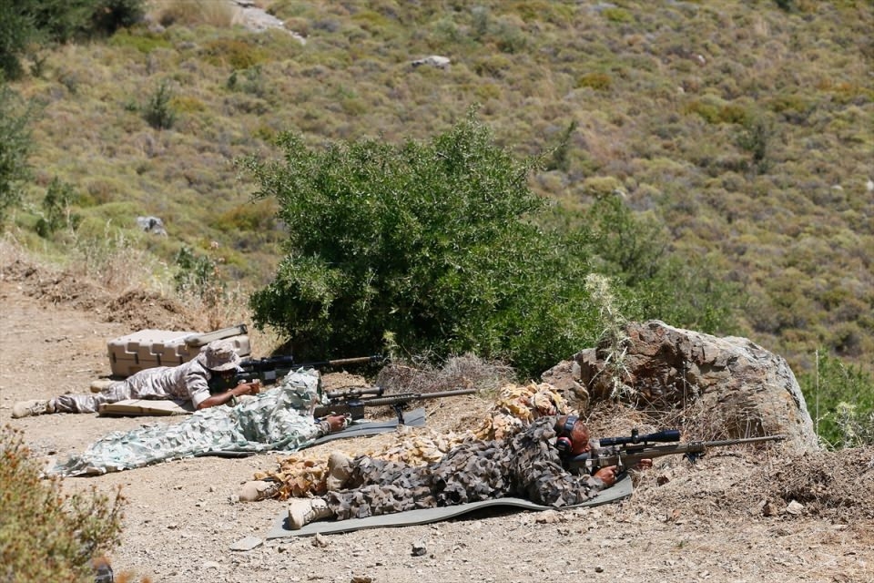 İngilizler Efes-2016'ya hayran kaldı 30