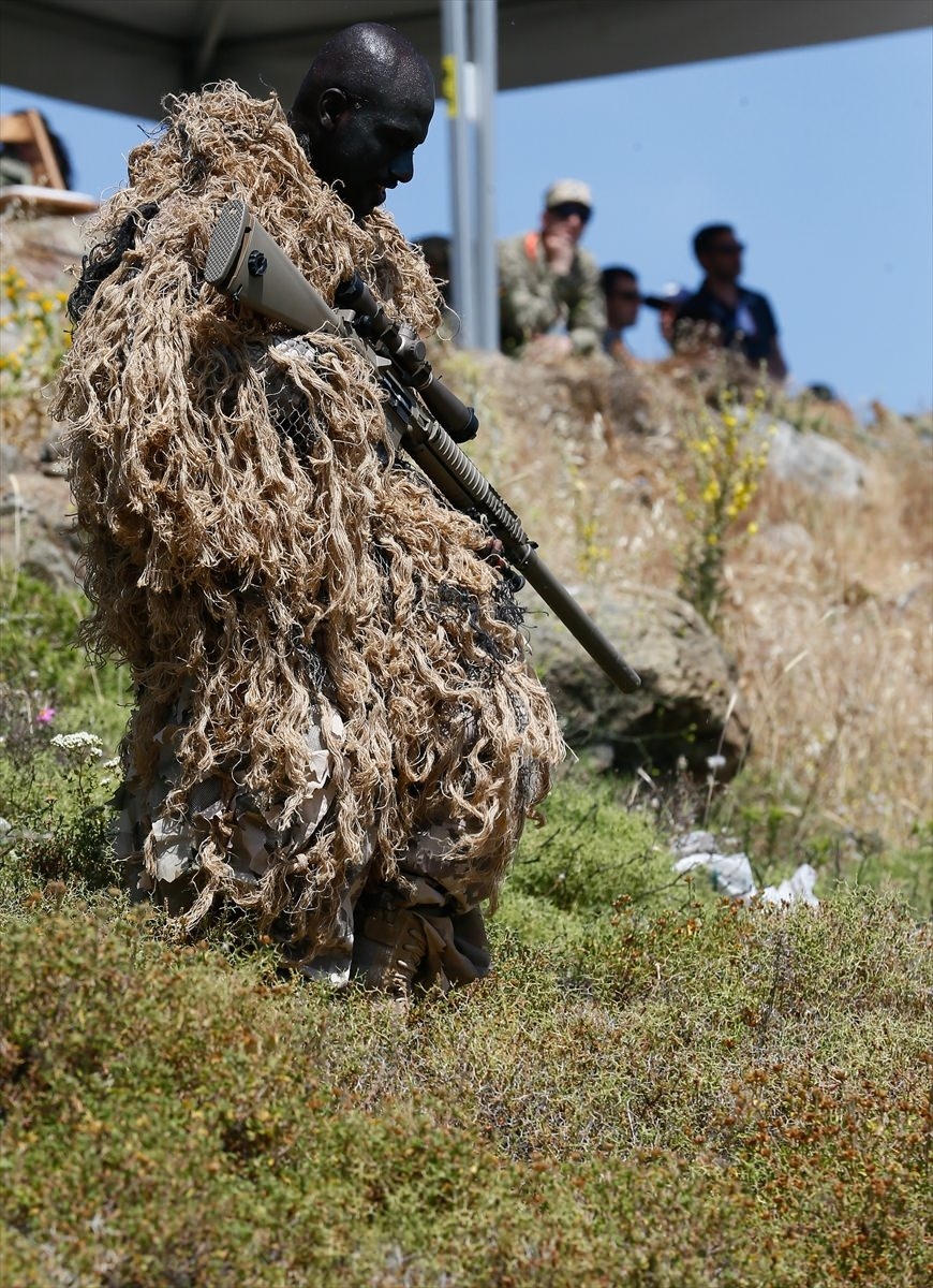 İngilizler Efes-2016'ya hayran kaldı 32