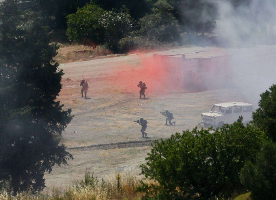 İngilizler Efes-2016'ya hayran kaldı 36
