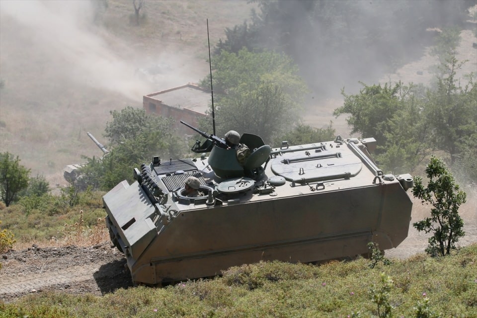 İngilizler Efes-2016'ya hayran kaldı 37