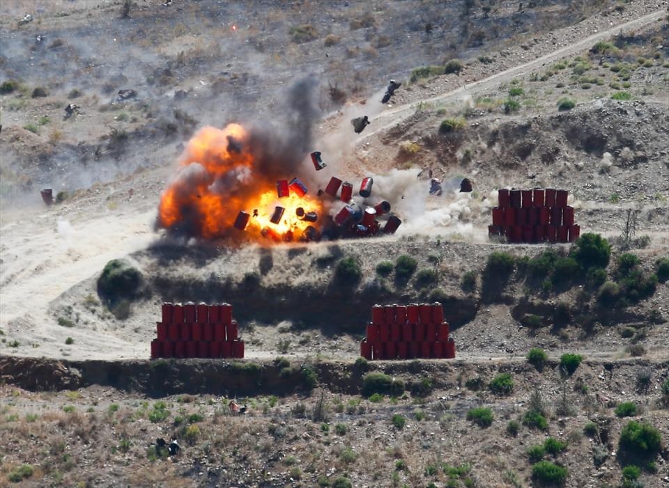 İngilizler Efes-2016'ya hayran kaldı 39