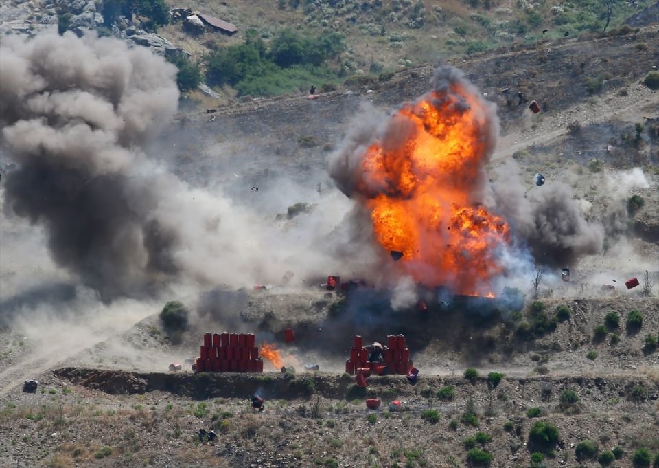 İngilizler Efes-2016'ya hayran kaldı 40