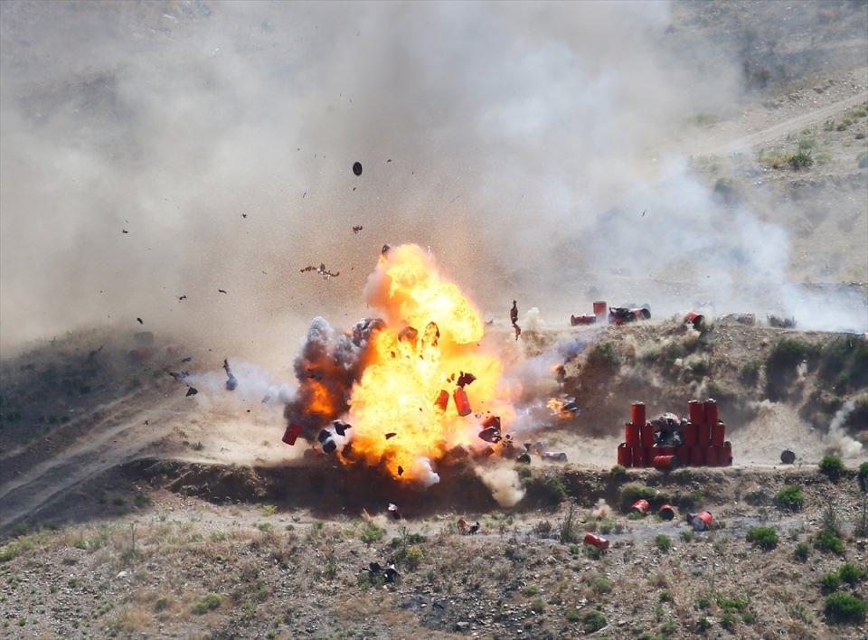 İngilizler Efes-2016'ya hayran kaldı 41