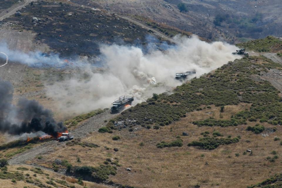 İngilizler Efes-2016'ya hayran kaldı 43
