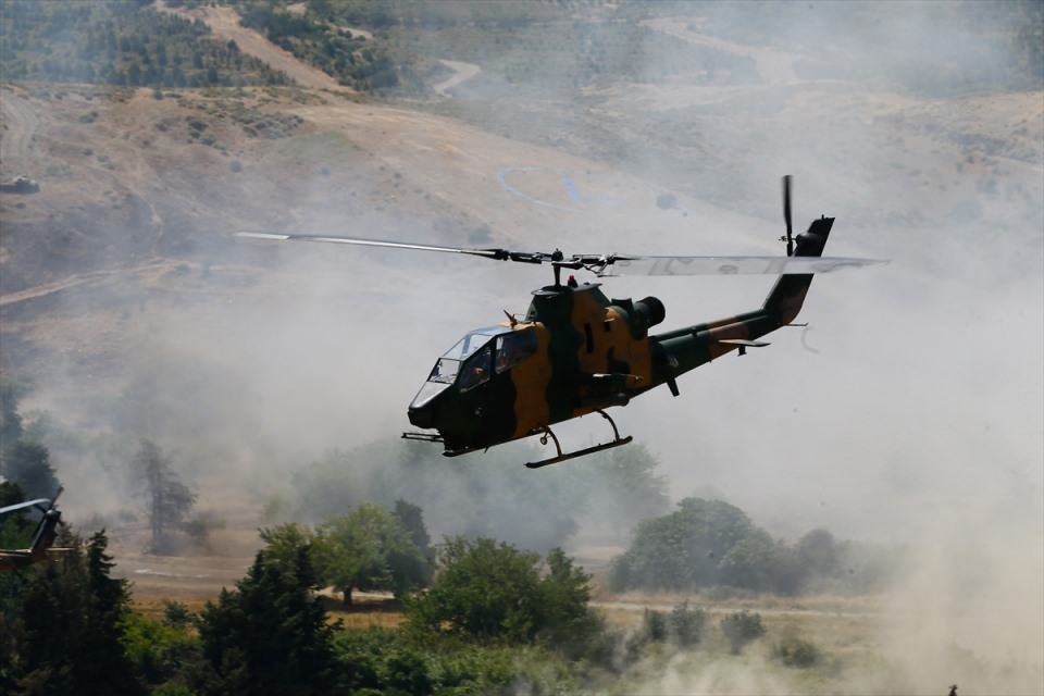 İngilizler Efes-2016'ya hayran kaldı 44