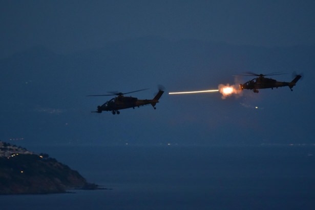 İngilizler Efes-2016'ya hayran kaldı 55