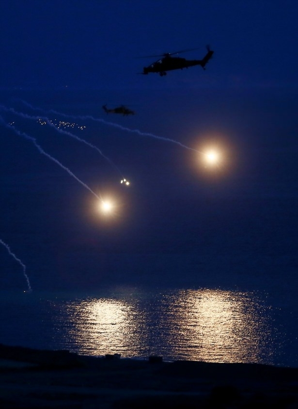 İngilizler Efes-2016'ya hayran kaldı 61