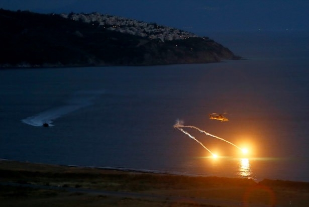 İngilizler Efes-2016'ya hayran kaldı 62