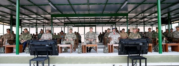 İngilizler Efes-2016'ya hayran kaldı 66