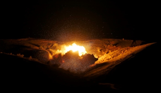 İngilizler Efes-2016'ya hayran kaldı 67