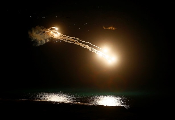 İngilizler Efes-2016'ya hayran kaldı 69