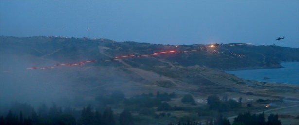 İngilizler Efes-2016'ya hayran kaldı 70