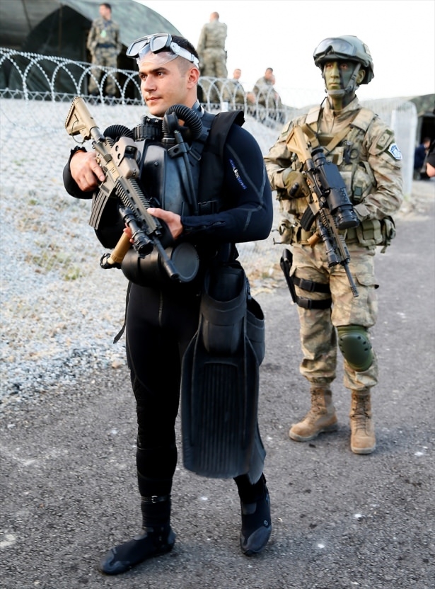 İngilizler Efes-2016'ya hayran kaldı 78